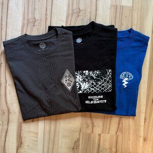 Men's T-shirt Bundle (3)